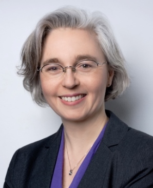 Dr. Carmen Canfora